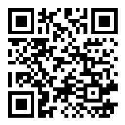 QR Code for PRS