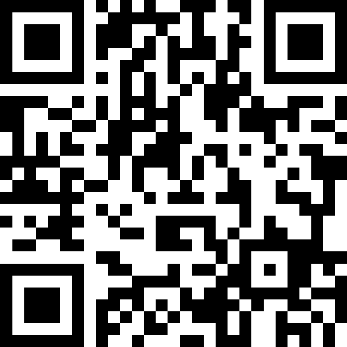 QR Code for PRS